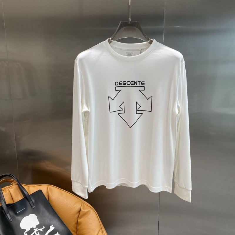 DESCENTE
